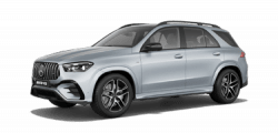 AMG GLE 53 4Matic